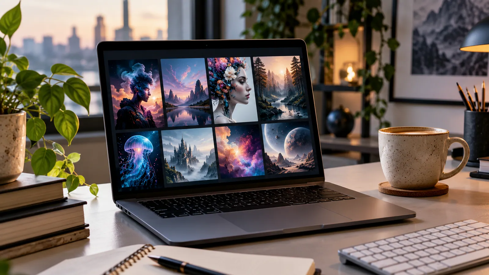 Feature image for AI Prompt Troubleshooting: Fix Unclear Images and Repetitive Writing