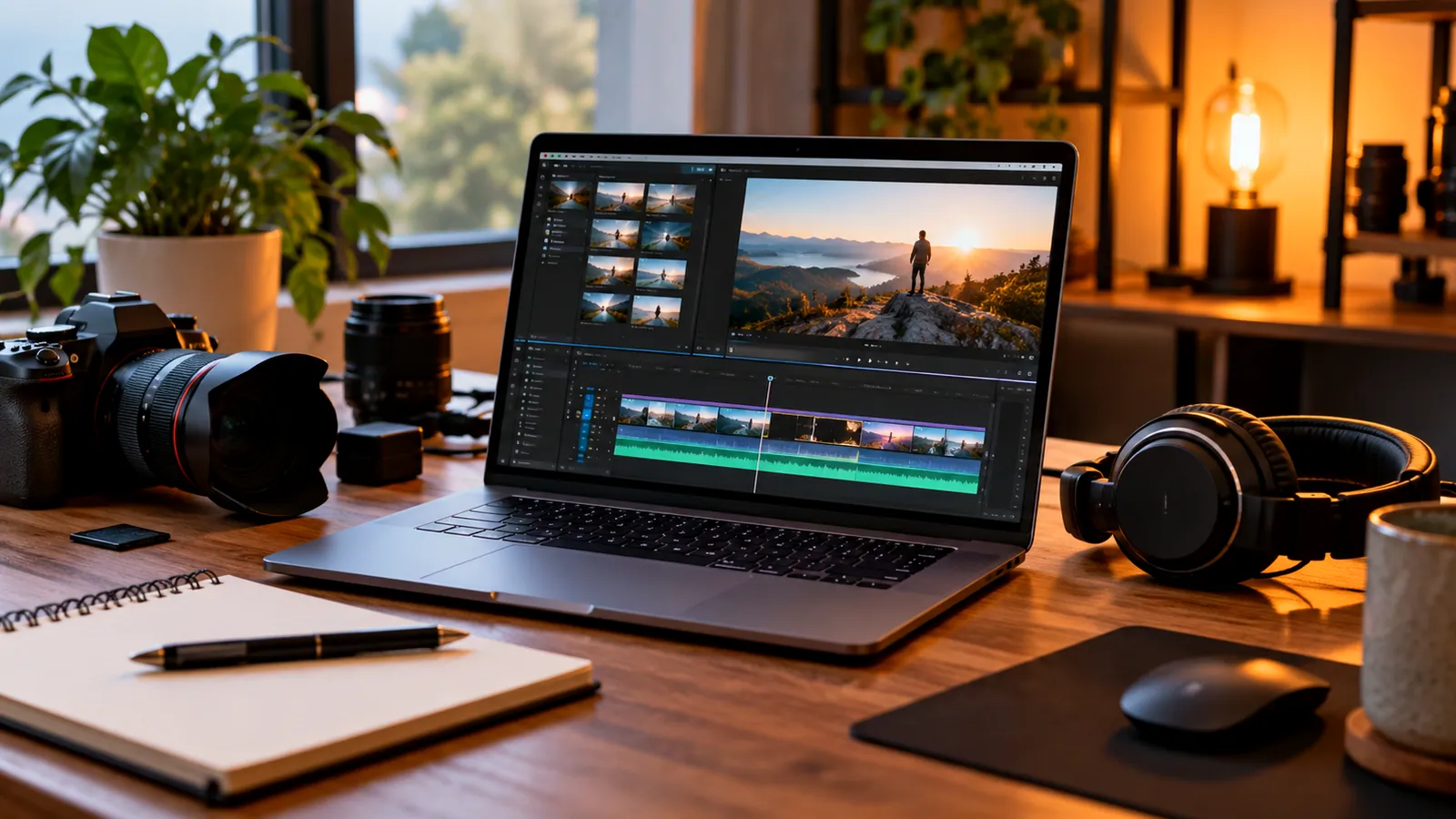 Feature image for Cinematic AI Video Prompts: Camera Moves That Actually Help