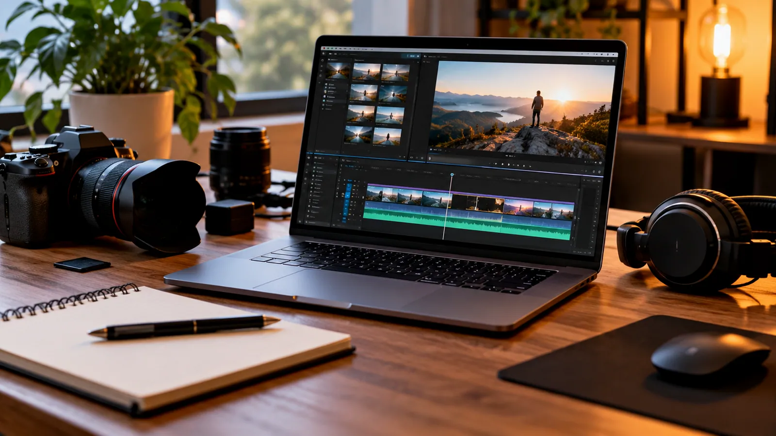 Feature image for Repurpose Long-Form Videos into Shorts With a Clear Workflow