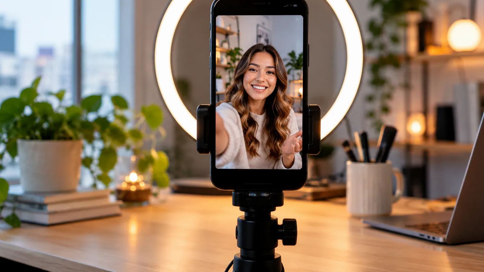 Feature image for How to Save Public TikTok Videos: Formats, Rights and Common Fixes