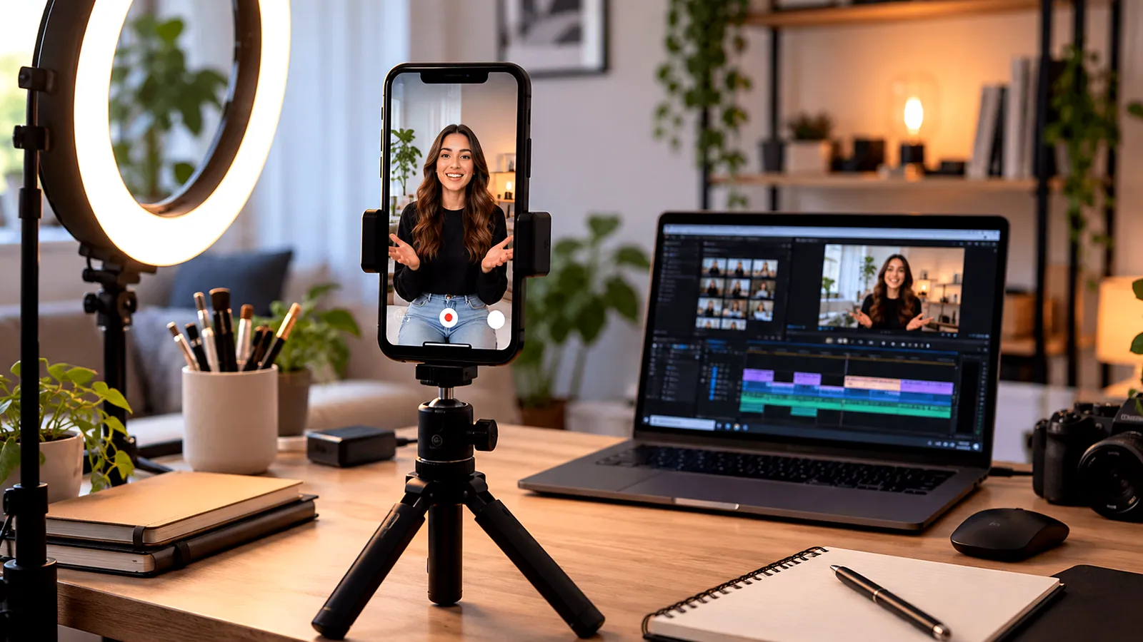 Feature image for Short-Form Video Hooks: 20 Patterns Without Misleading Clickbait
