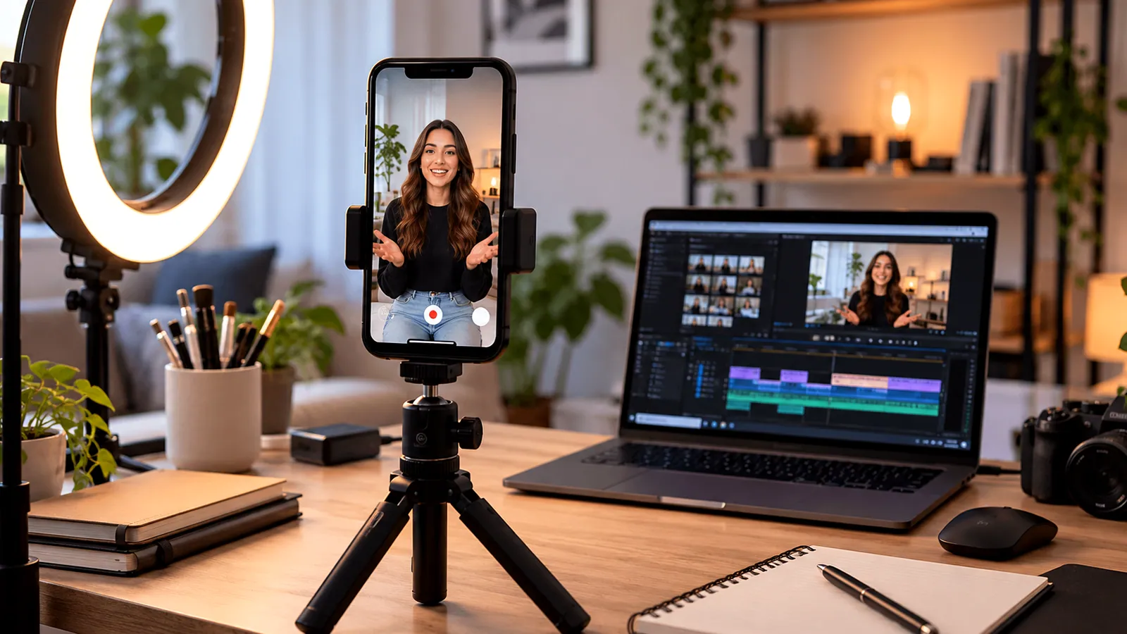Feature image for Vertical Video Export Settings: Aspect Ratio and Quality Checklist